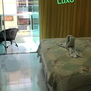 Hotel Musa Do Porto, Pôrto das Galinhas